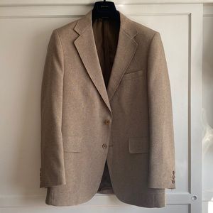 Vintage Levis Action Suit